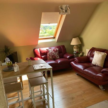 Scarr View 1St Floor Apartment A98W710 Wicklow Esterno foto