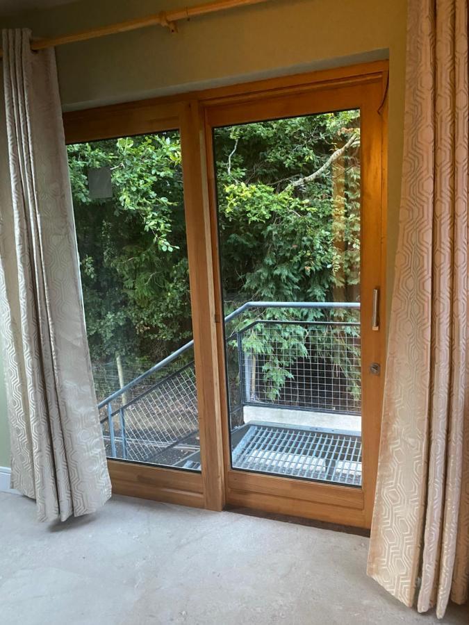 Scarr View 1St Floor Apartment A98W710 Wicklow Esterno foto