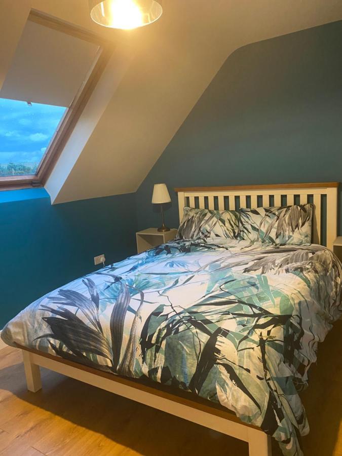 Scarr View 1St Floor Apartment A98W710 Wicklow Esterno foto