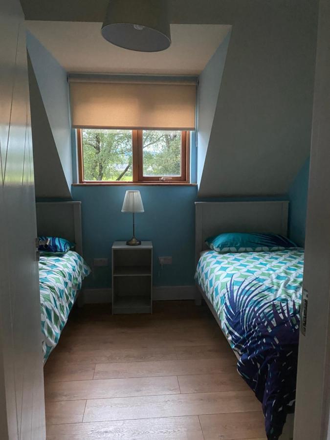 Scarr View 1St Floor Apartment A98W710 Wicklow Esterno foto