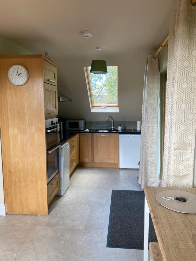 Scarr View 1St Floor Apartment A98W710 Wicklow Esterno foto