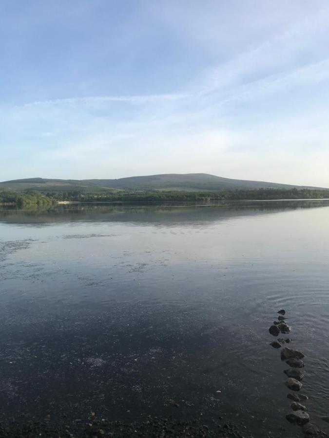 Scarr View 1St Floor Apartment A98W710 Wicklow Esterno foto