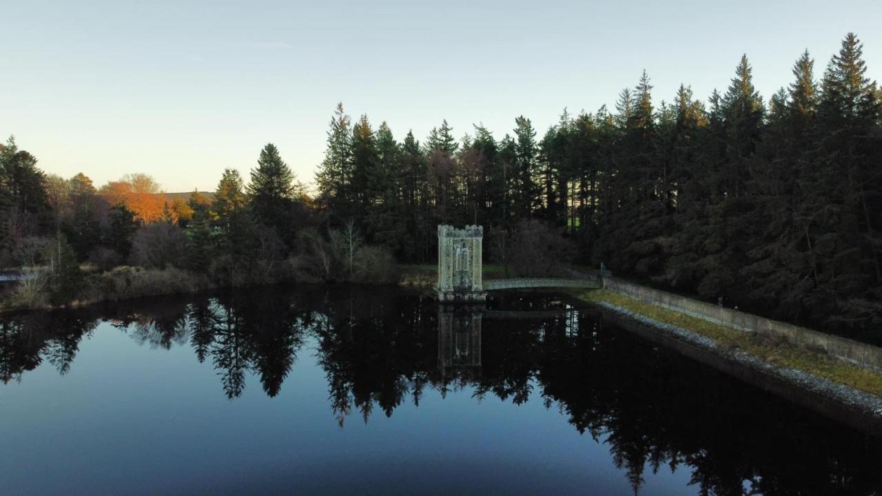 Scarr View 1St Floor Apartment A98W710 Wicklow Esterno foto