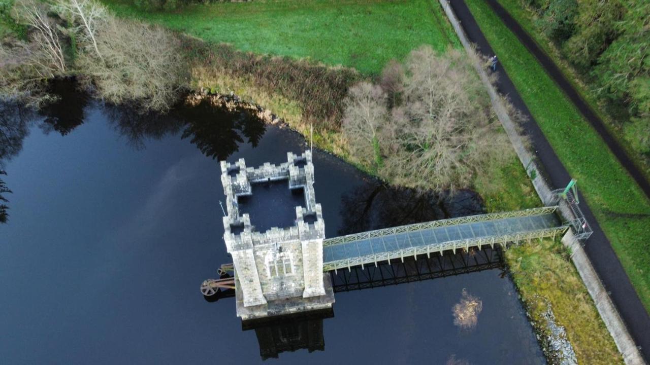 Scarr View 1St Floor Apartment A98W710 Wicklow Esterno foto