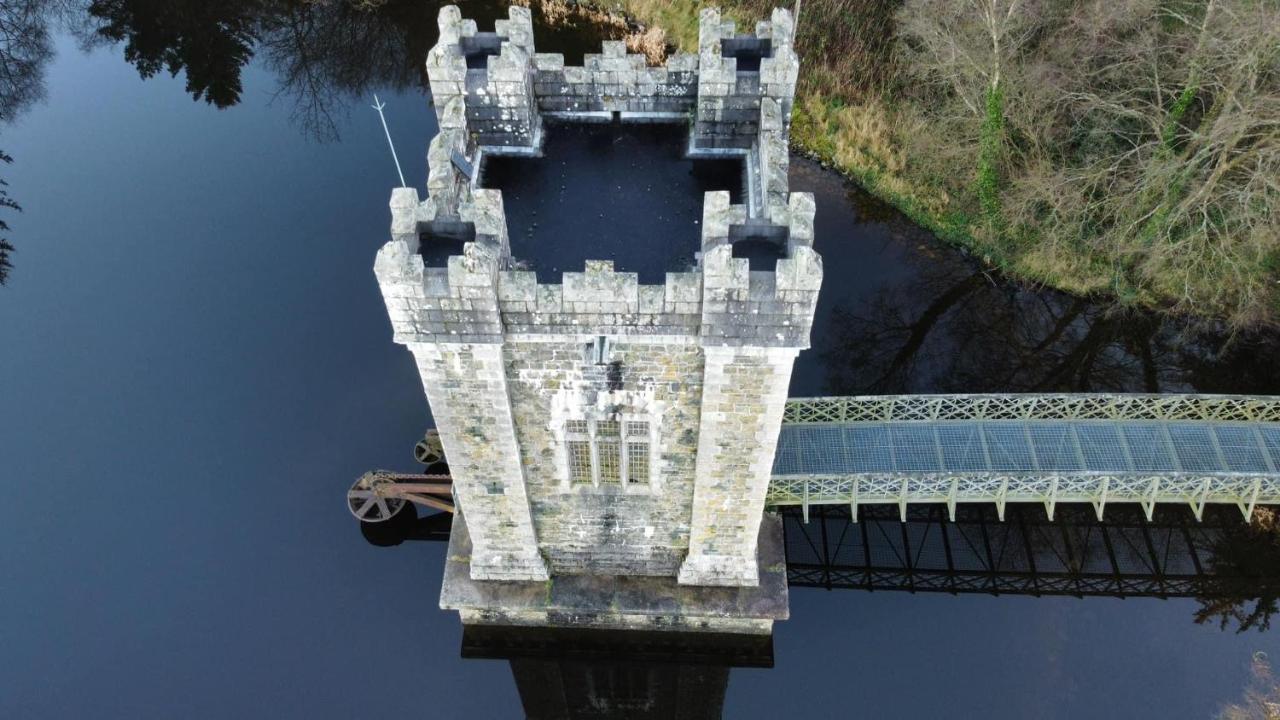 Scarr View 1St Floor Apartment A98W710 Wicklow Esterno foto