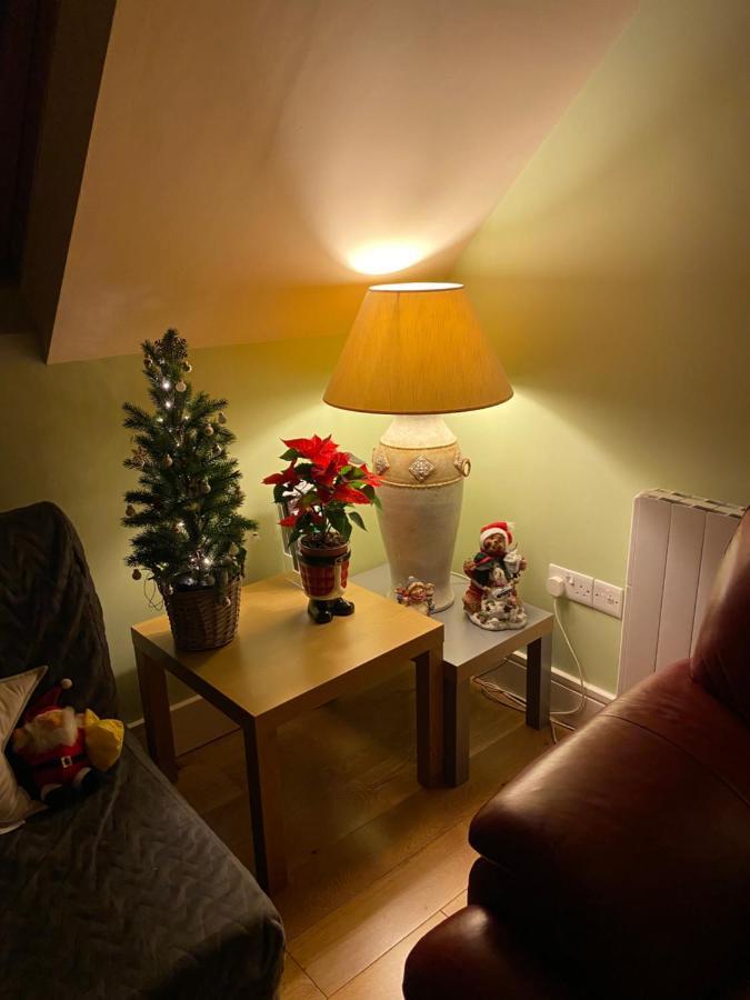 Scarr View 1St Floor Apartment A98W710 Wicklow Esterno foto