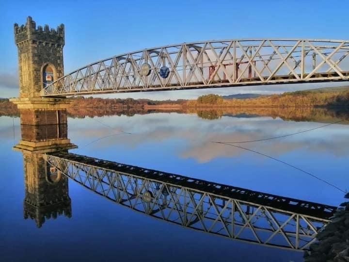 Scarr View 1St Floor Apartment A98W710 Wicklow Esterno foto