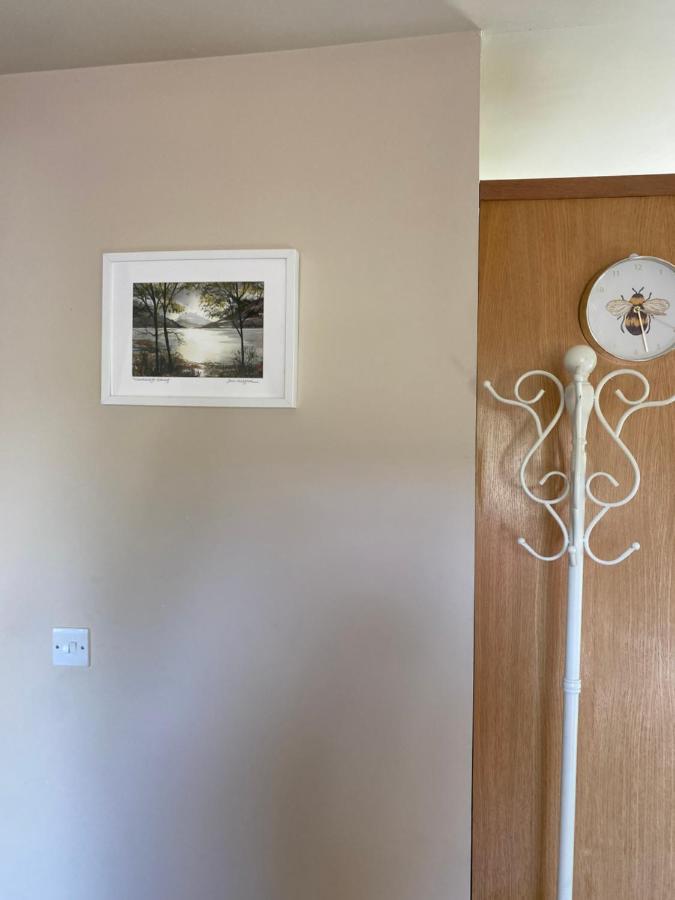Scarr View 1St Floor Apartment A98W710 Wicklow Esterno foto