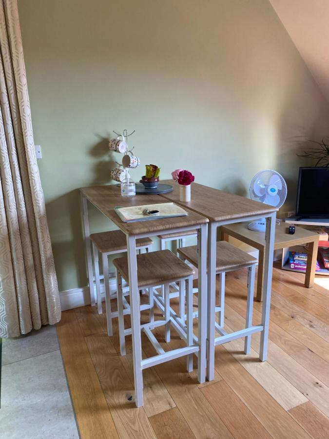 Scarr View 1St Floor Apartment A98W710 Wicklow Esterno foto