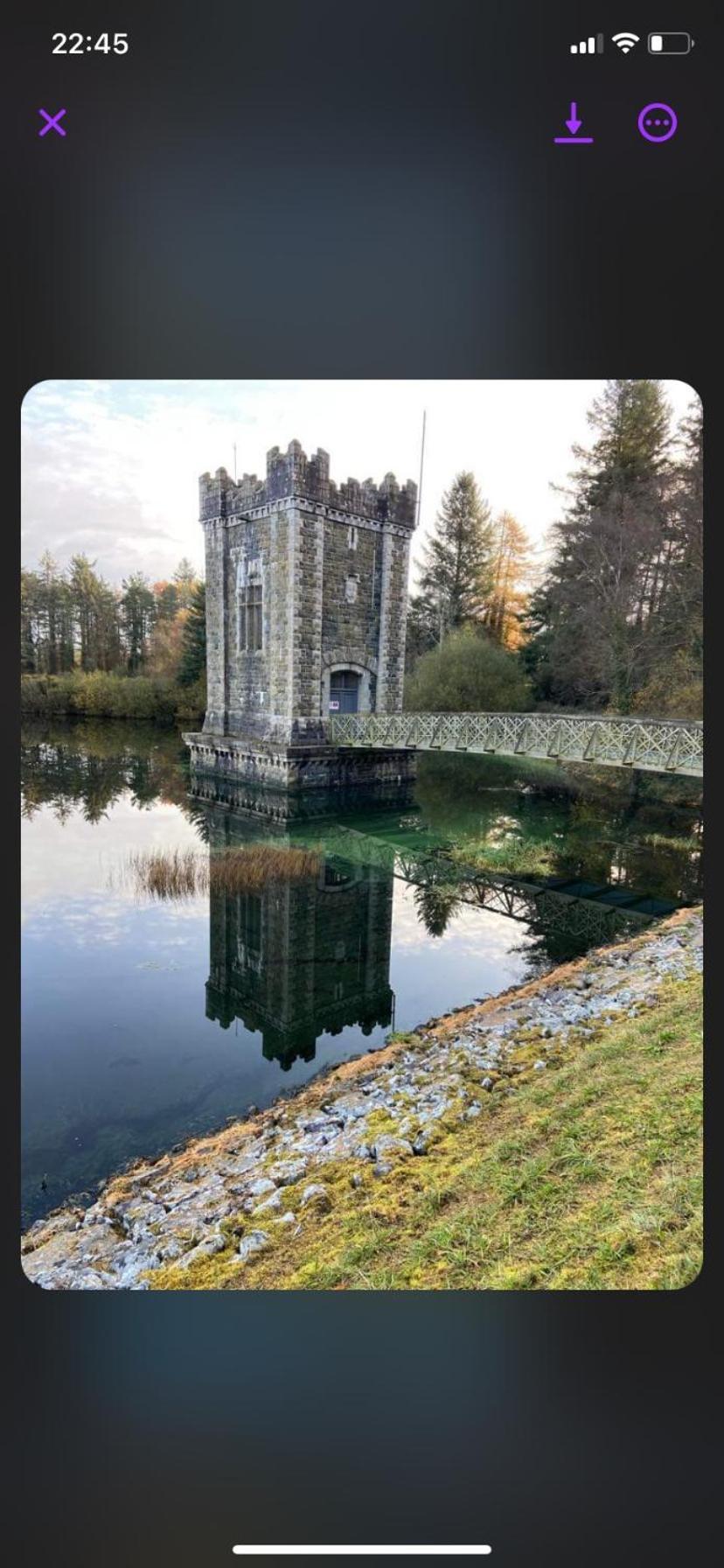 Scarr View 1St Floor Apartment A98W710 Wicklow Esterno foto